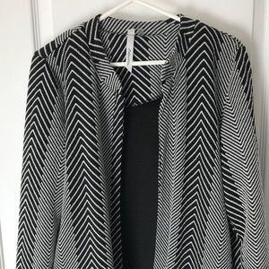 NY Collection sweater